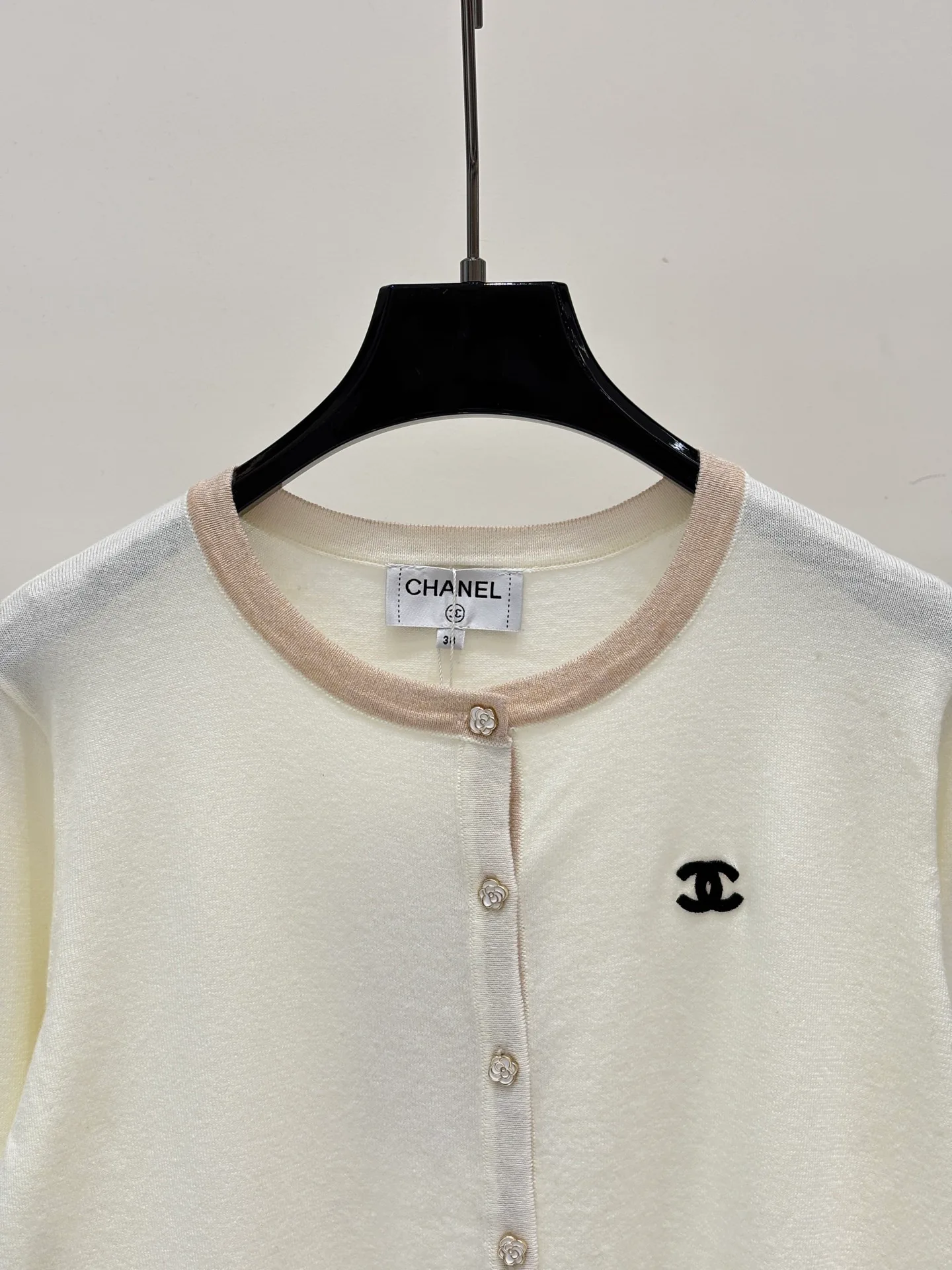 Women's Jumpers And Sweaters CHANEL 18138051