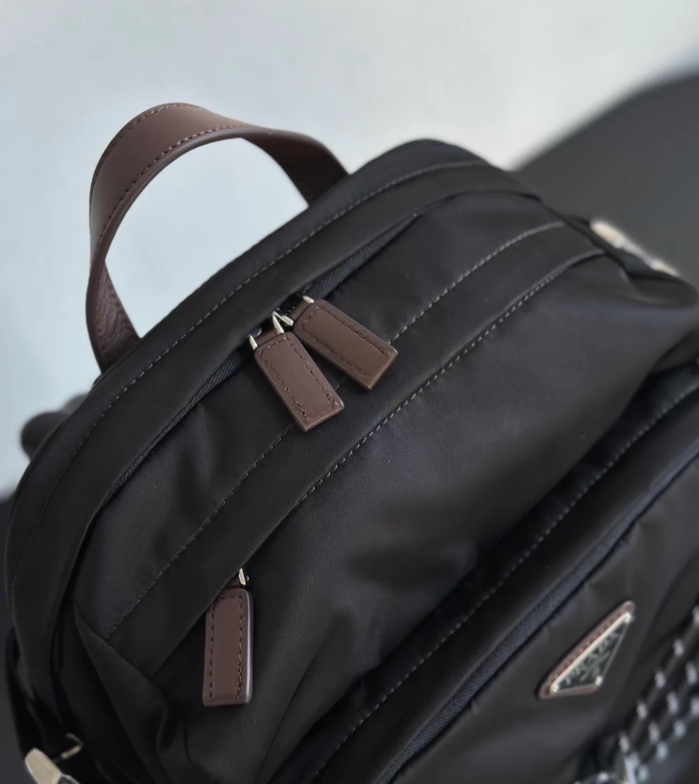 Men's Backpacks PRADA 17639614