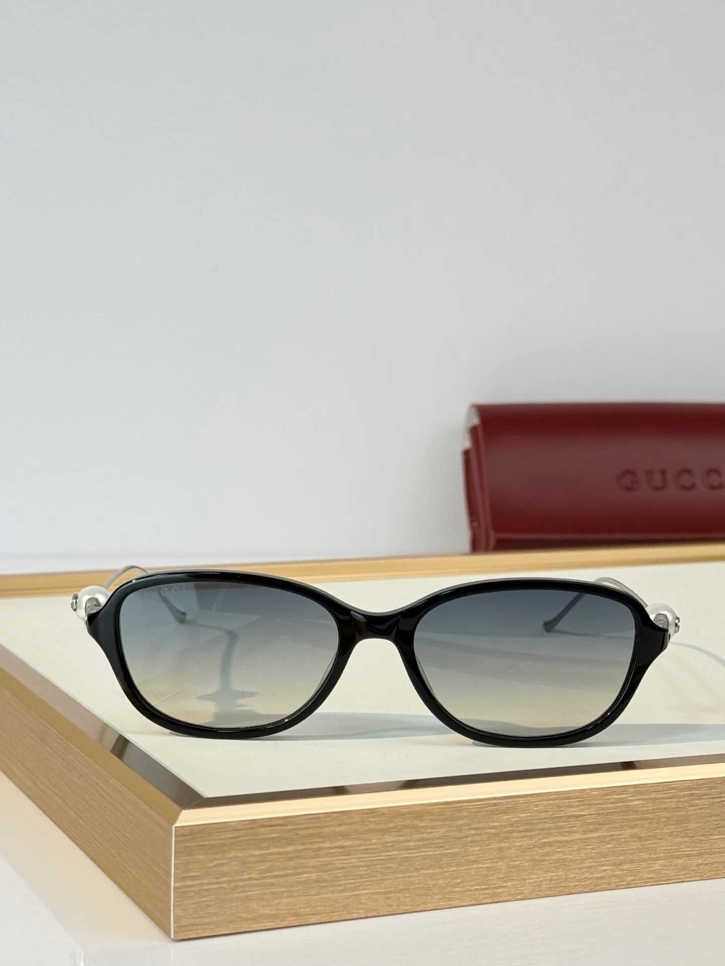Glasses GUCCI 18118112