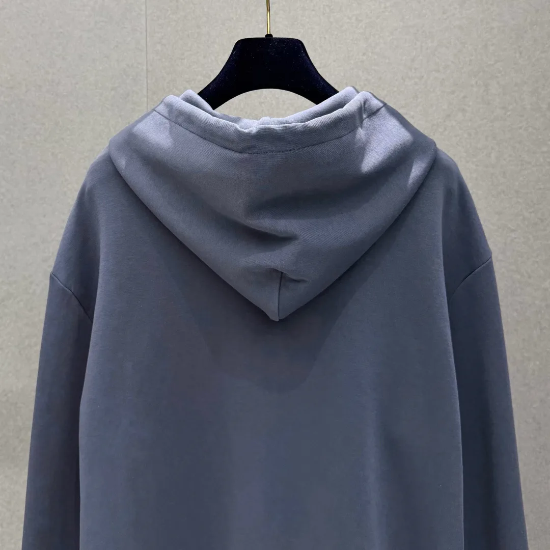 Men's Sweatshirts And Hoodies LOUIS VUITTON 17761924