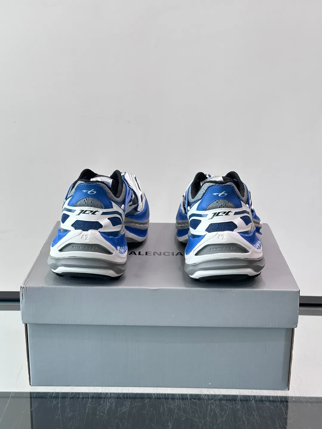 Women's Sneakers BALENCIAGA 17604122