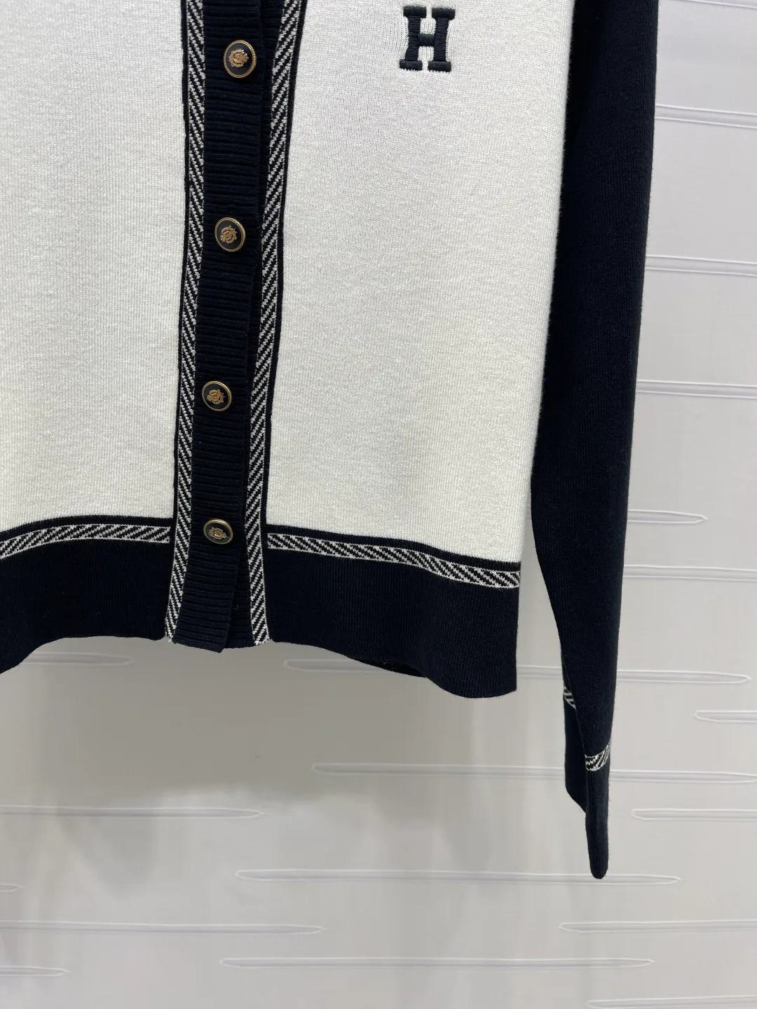 Women's Jumpers And Sweaters HERMES 18333021