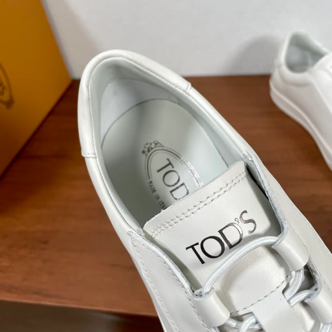 Men's Sneakers TOD'S 17598500