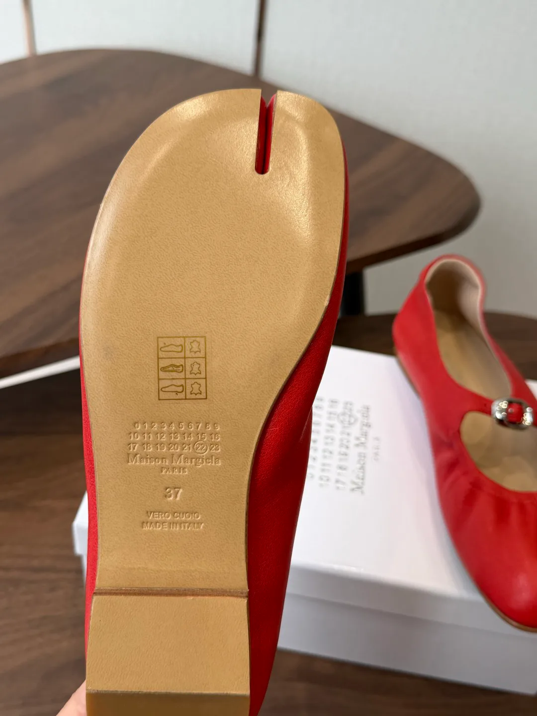 Women's Heels MAISON MARGIELA 18146644