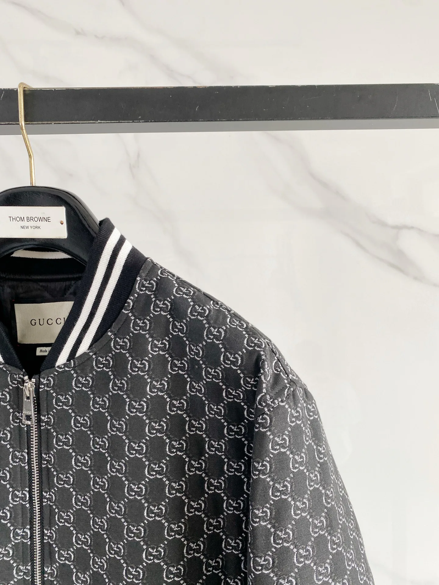 Men's Jackets And Down Jackets GUCCI 18256374