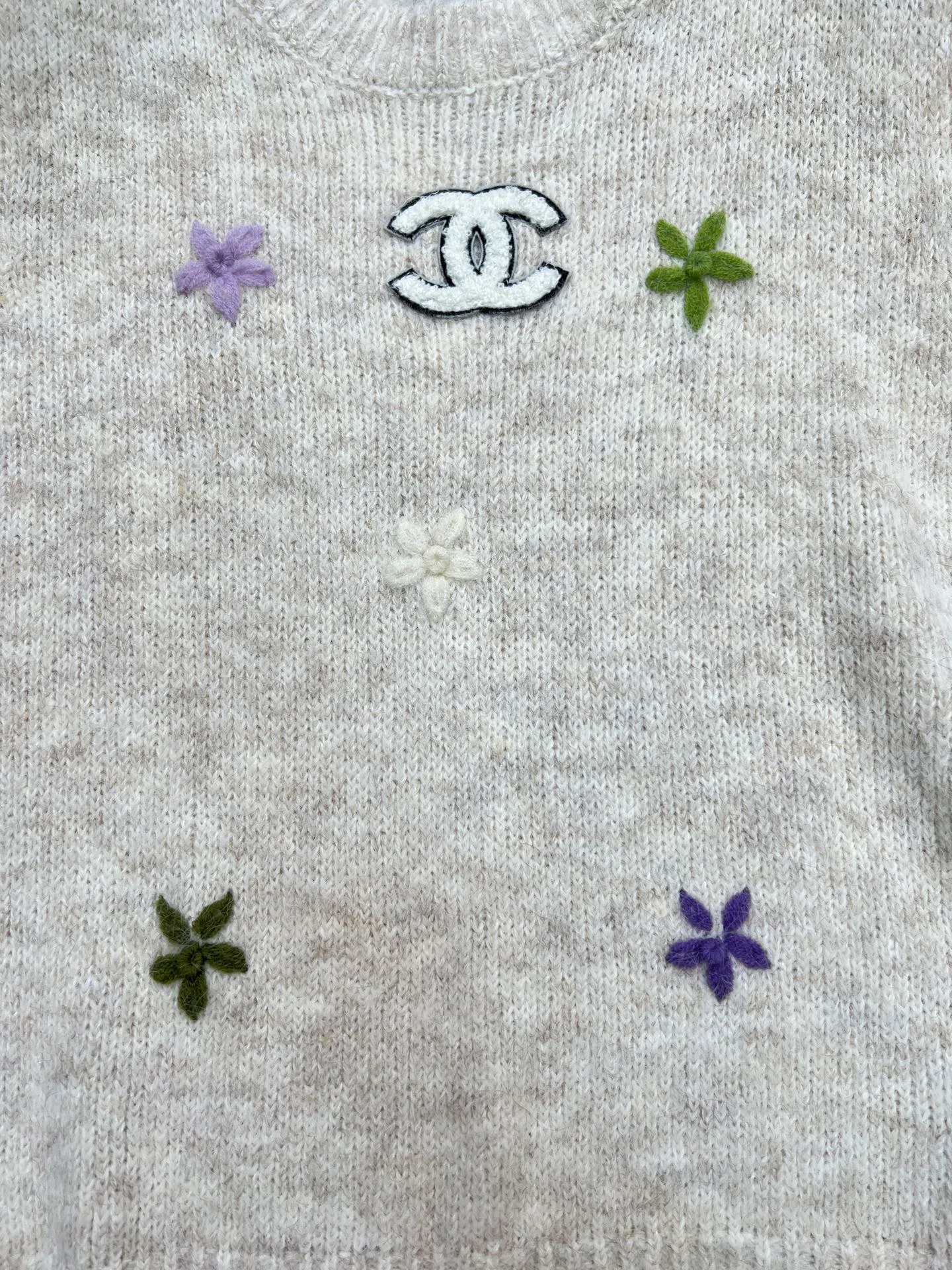 Women's Vests CHANEL 17423664