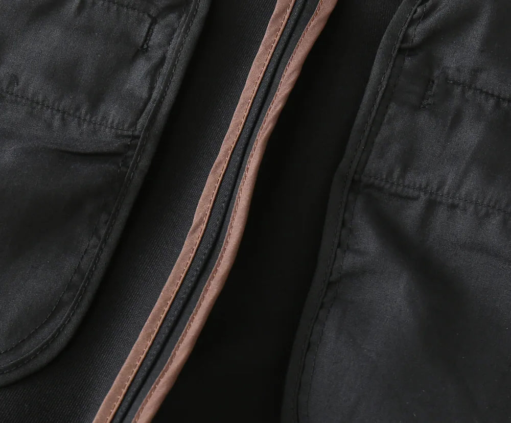 Men's Trousers LORO PIANA 18109348
