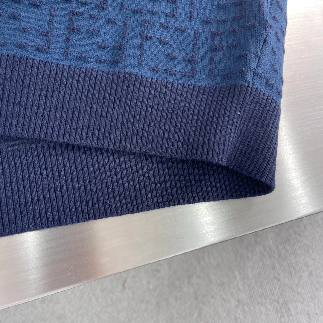 Men's Jumpers And Sweaters FENDI 18191293