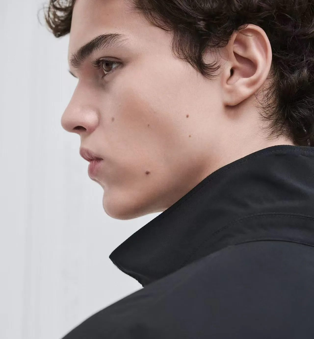 Men's Jackets And Down Jackets CHRISTIAN DIOR 18068743