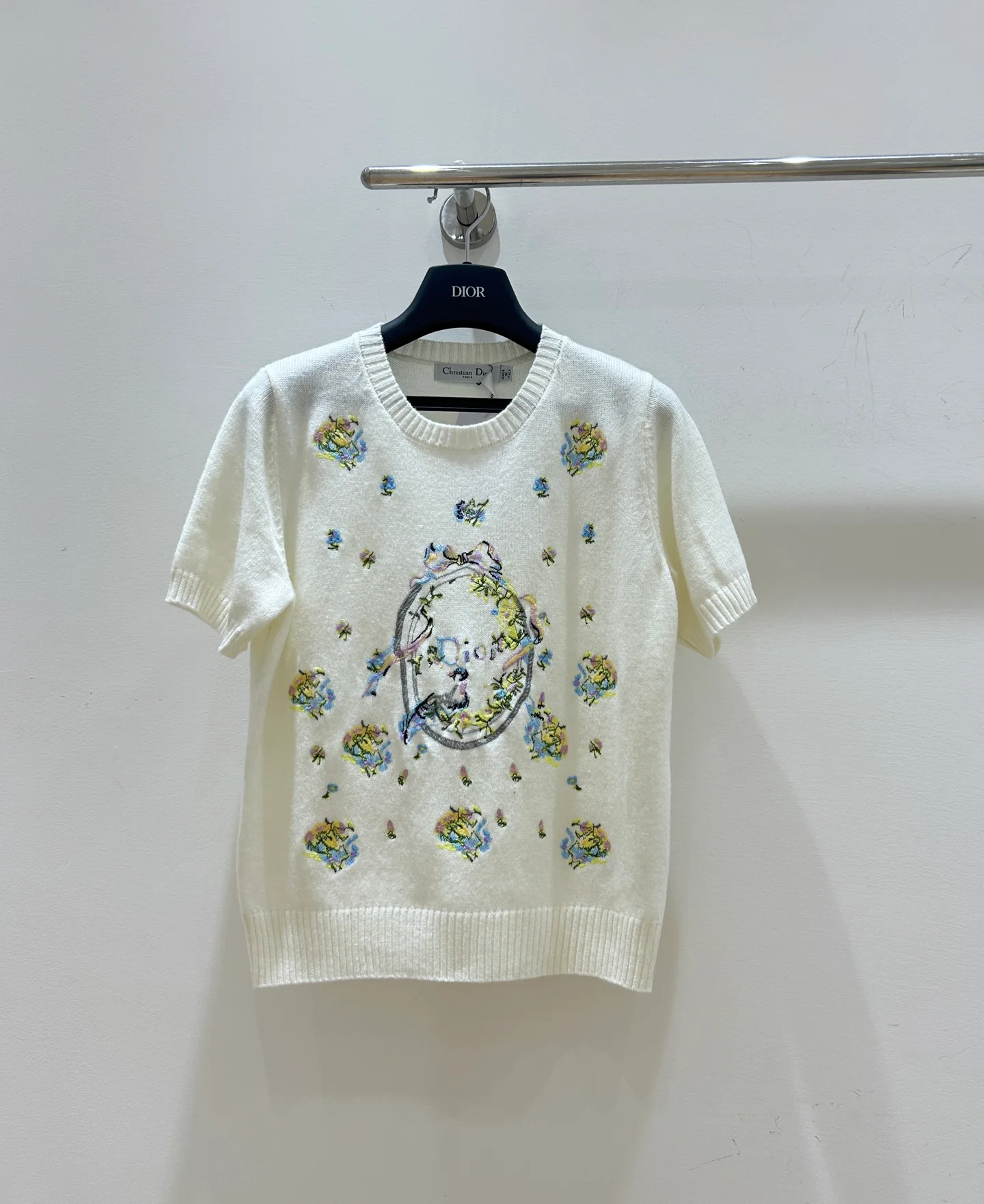 Women's Jumpers And Sweaters CHRISTIAN DIOR 17950044