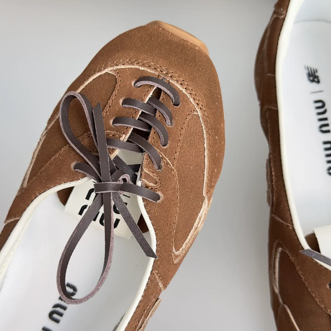 Women's Sneakers MIU MIU 17950431