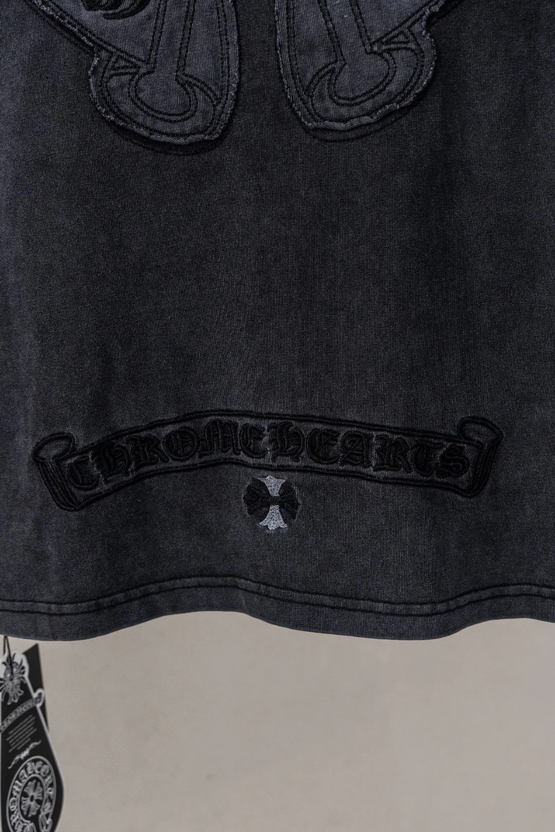Men's T-Shirts CHROME HEARTS 17436334