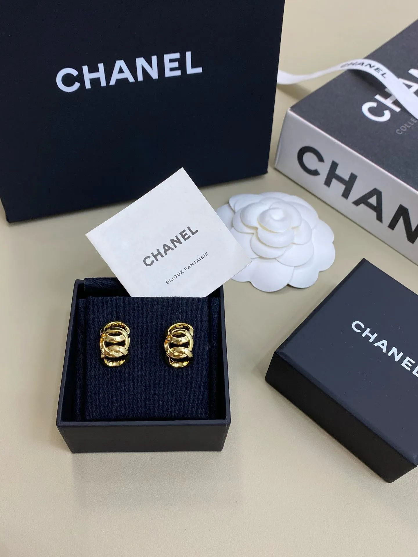 Jewelry CHANEL 18351204