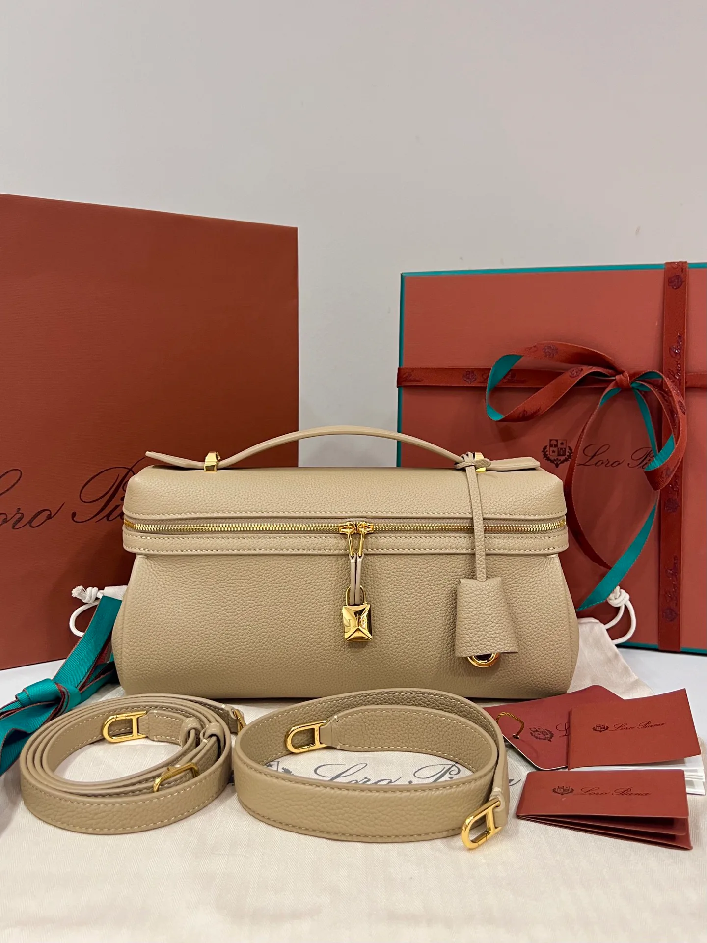 Women's Classic Handbags LORO PIANA 18526056