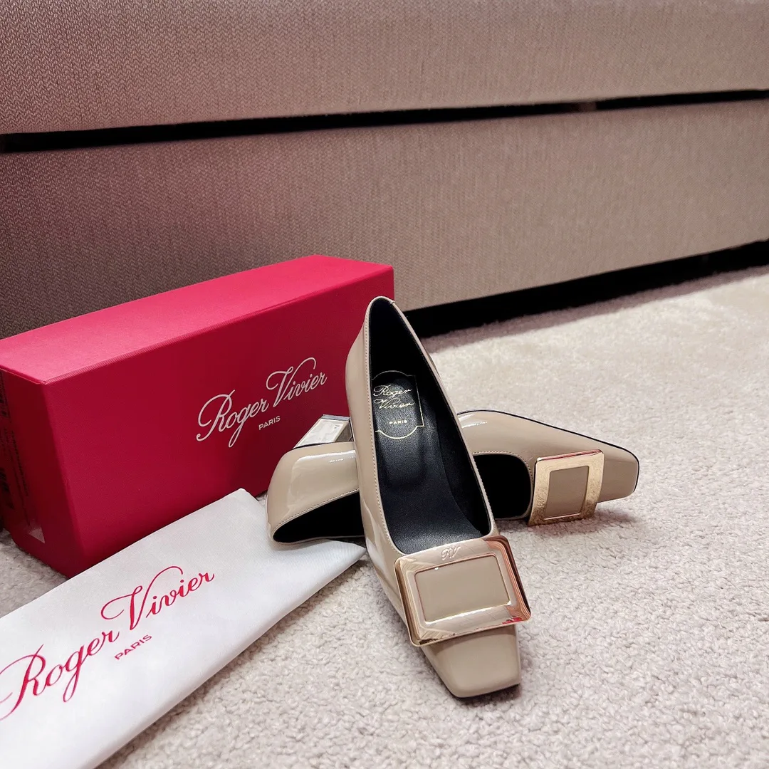 Women's Heels ROGER VIVIER 17550708