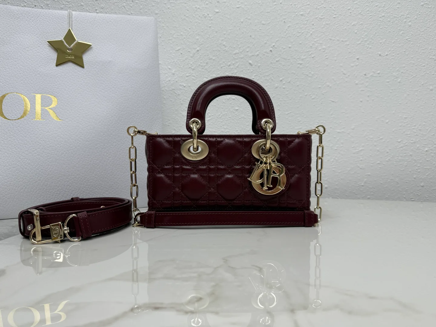 Women's Classic Handbags CHRISTIAN DIOR 18116358