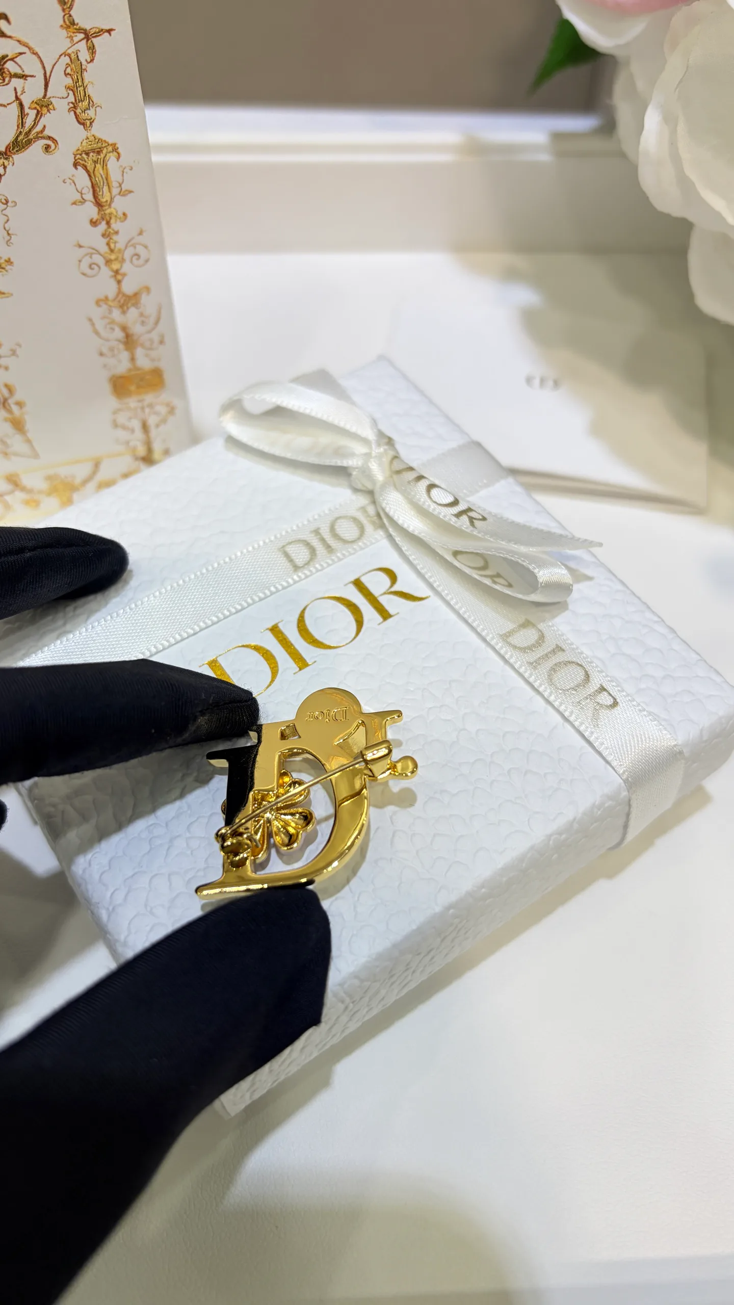 Jewelry CHRISTIAN DIOR 17902172