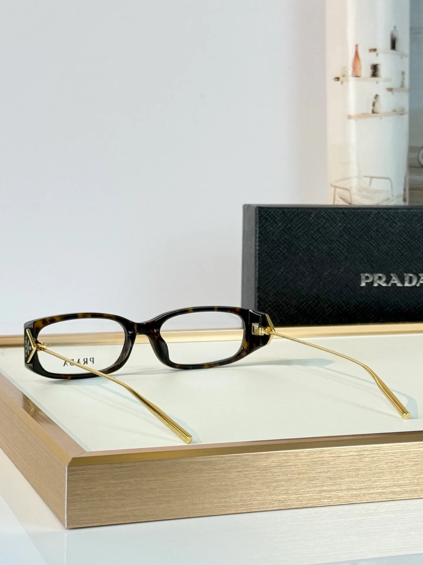 Glasses PRADA 18117994