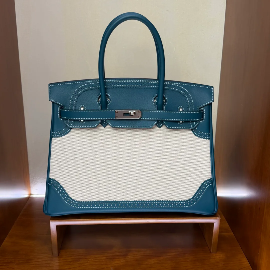 Women's Classic Handbags HERMES 17778482