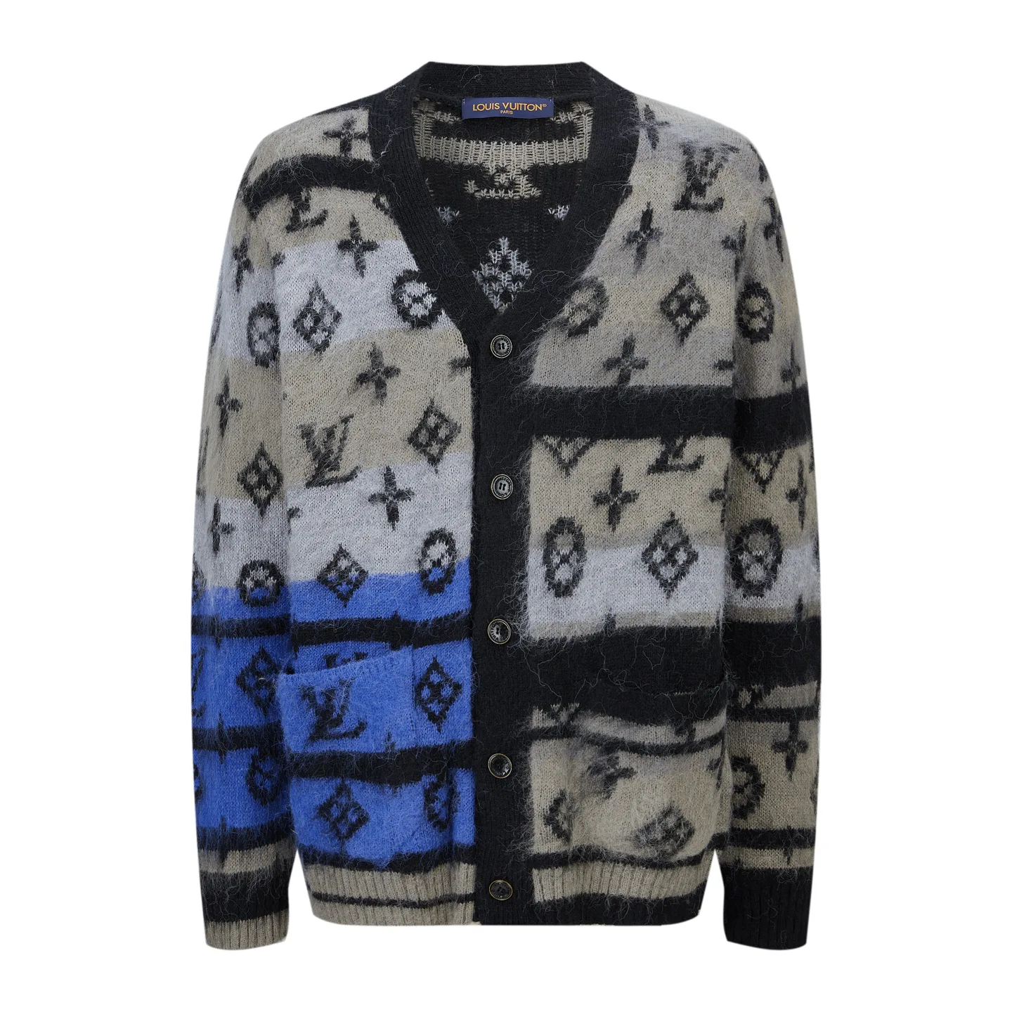 Women's Jumpers And Sweaters LOUIS VUITTON 18184101