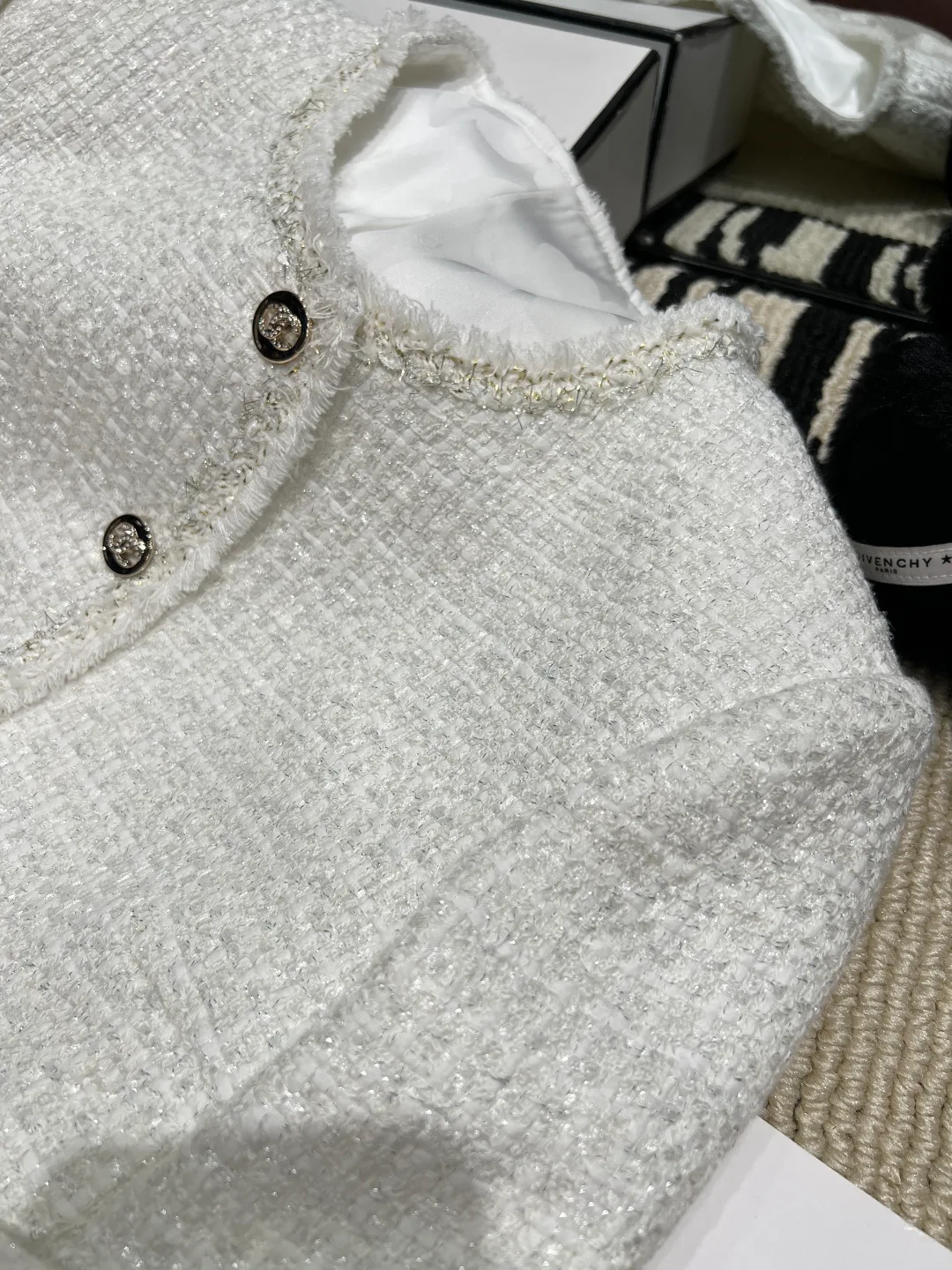 Women's Blazers CHANEL 17881800