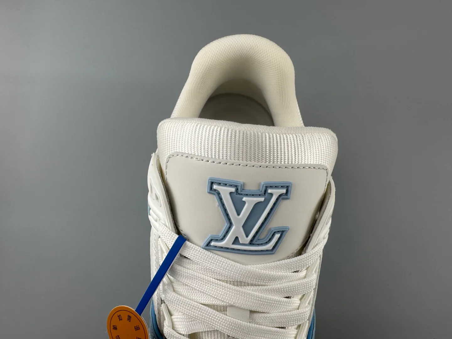 Men's Sneakers LOUIS VUITTON 17293065