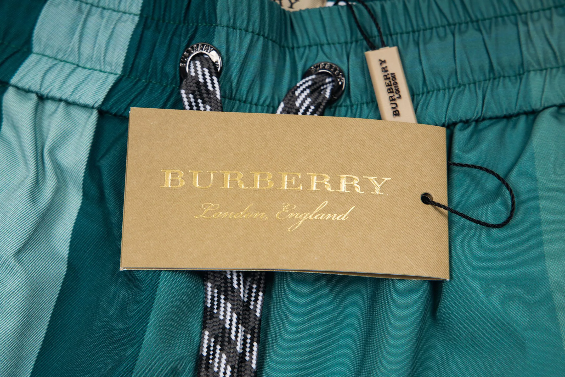 Men's Shorts BURBERRY 18000519