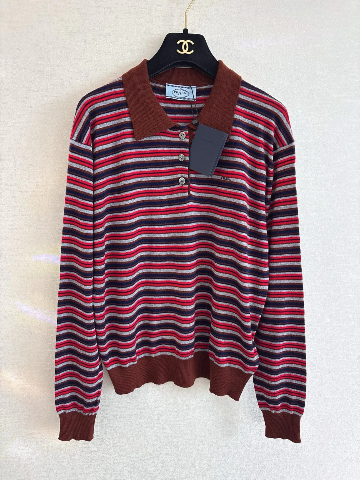 Women's Jumpers And Sweaters PRADA 18161972