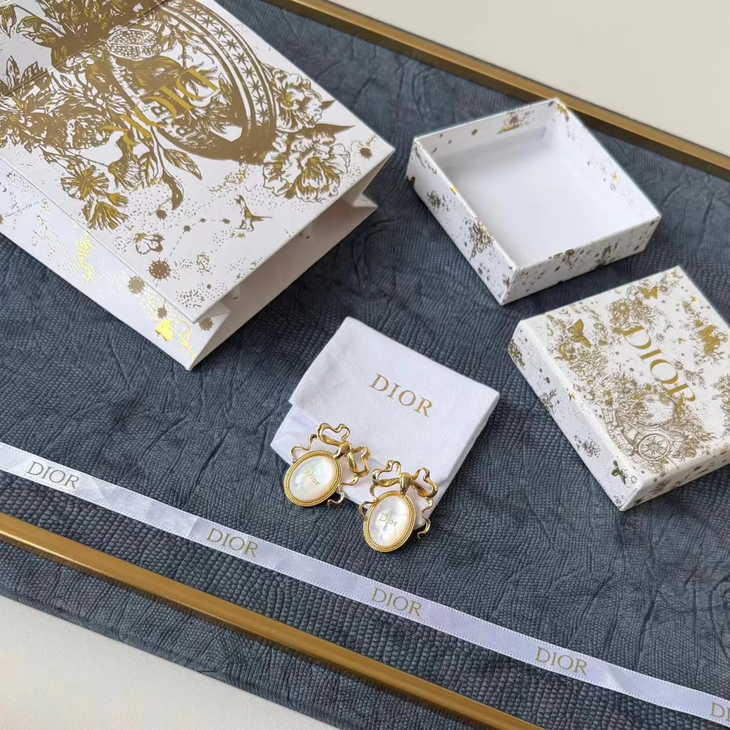 Jewelry CHRISTIAN DIOR 18122384