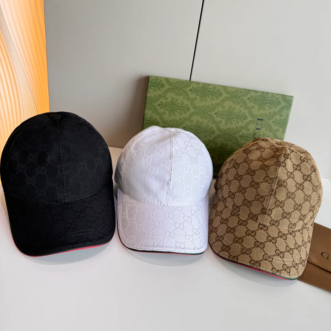 Hats GUCCI 17467747