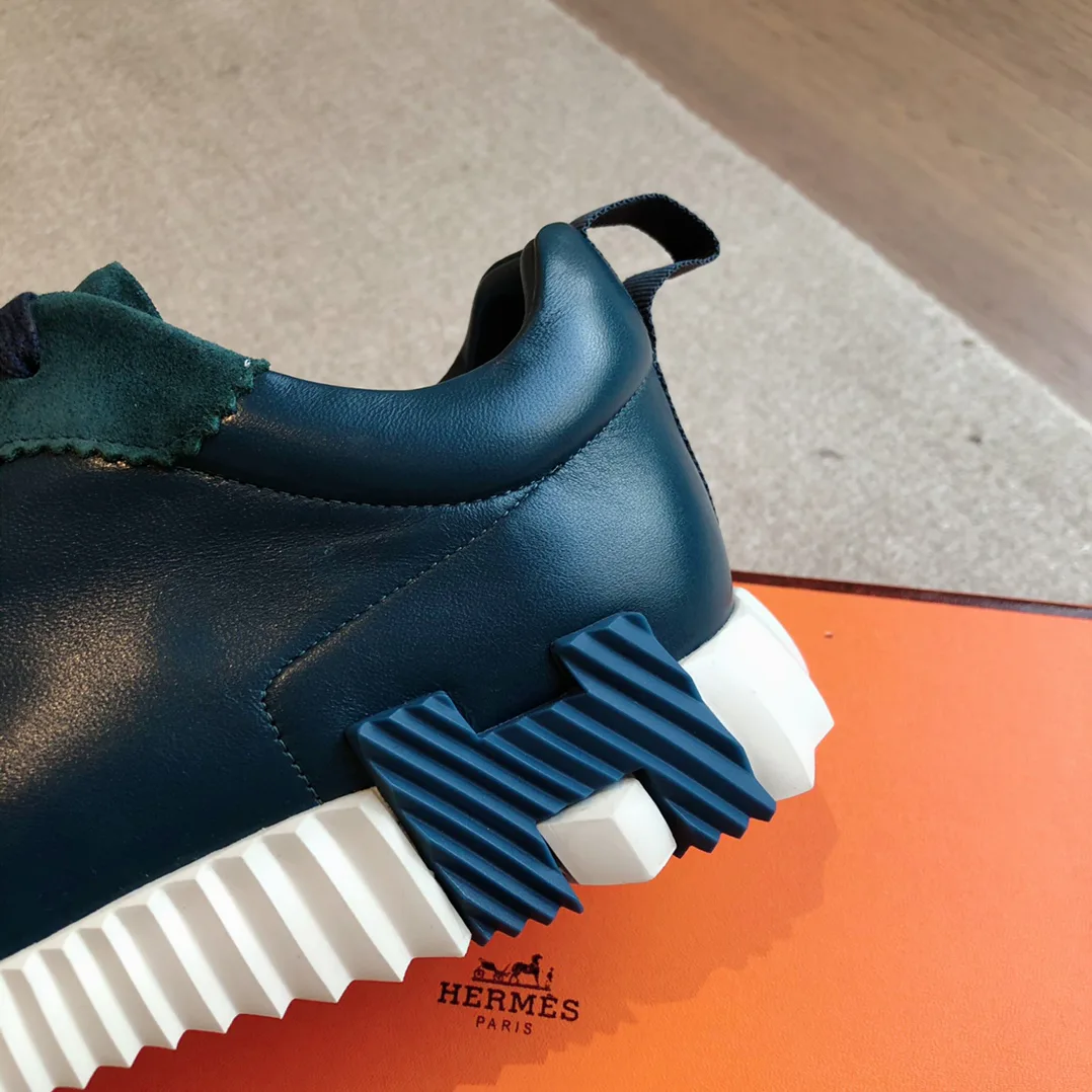 Women's Sneakers HERMES 17763849
