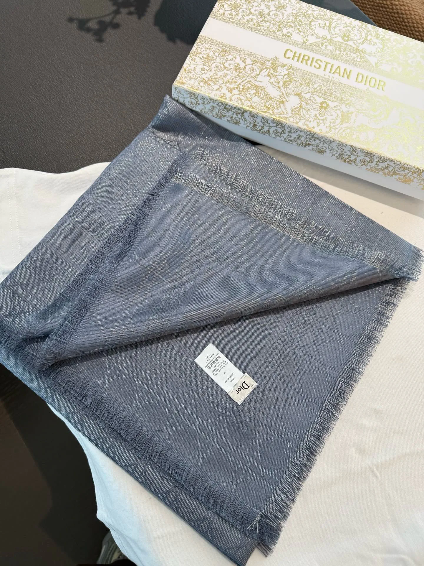 Scarves CHRISTIAN DIOR 17448557