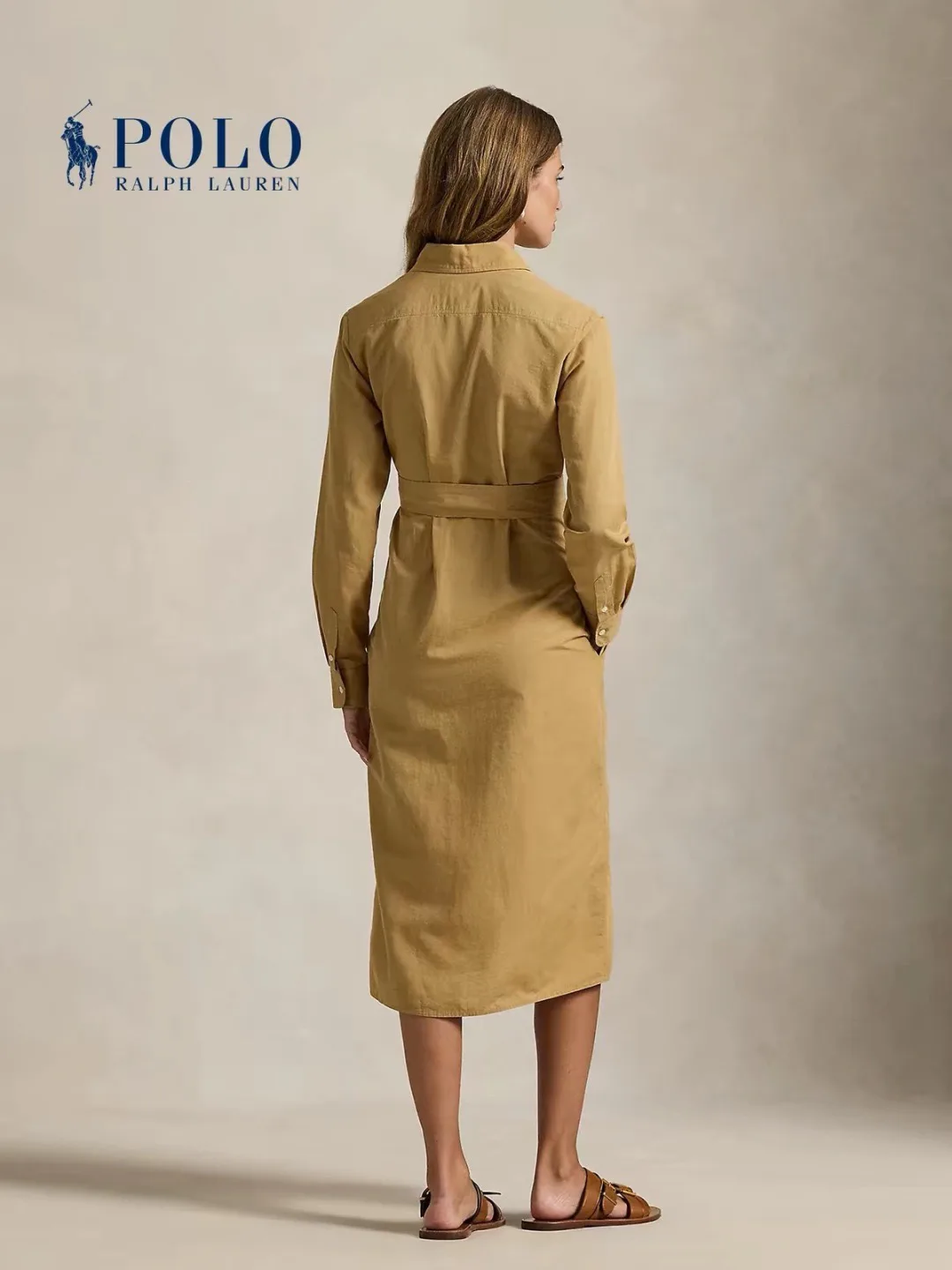 Women's Dresses RALPH LAUREN 18211611
