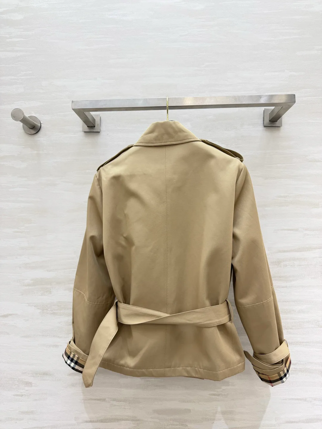 Women's Trench Coats BURBERRY 18325266