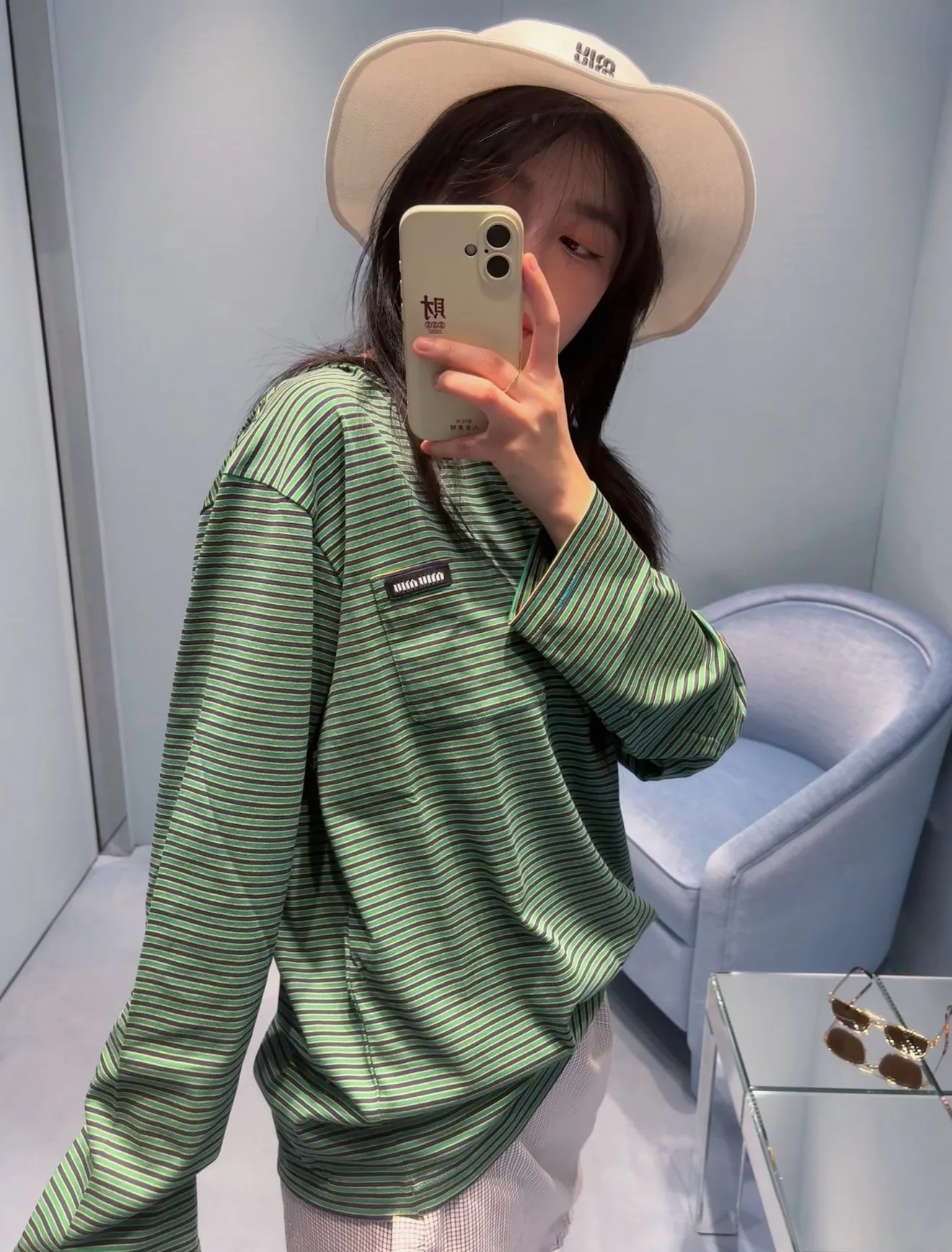 Women's T-Shirts MIU MIU 17413187