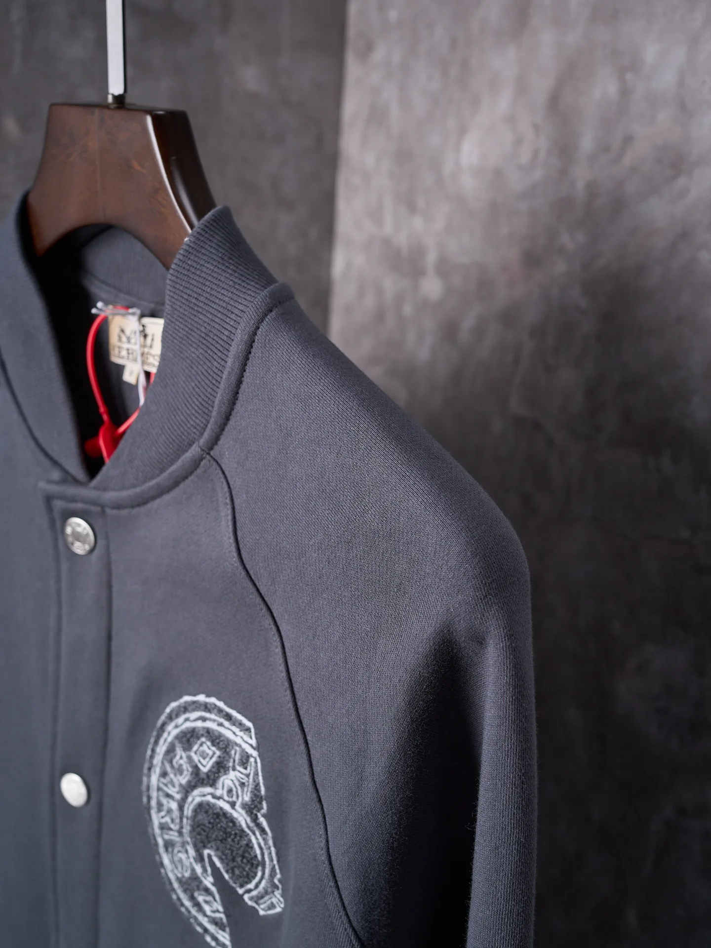 Men's Jackets And Down Jackets HERMES 18179091