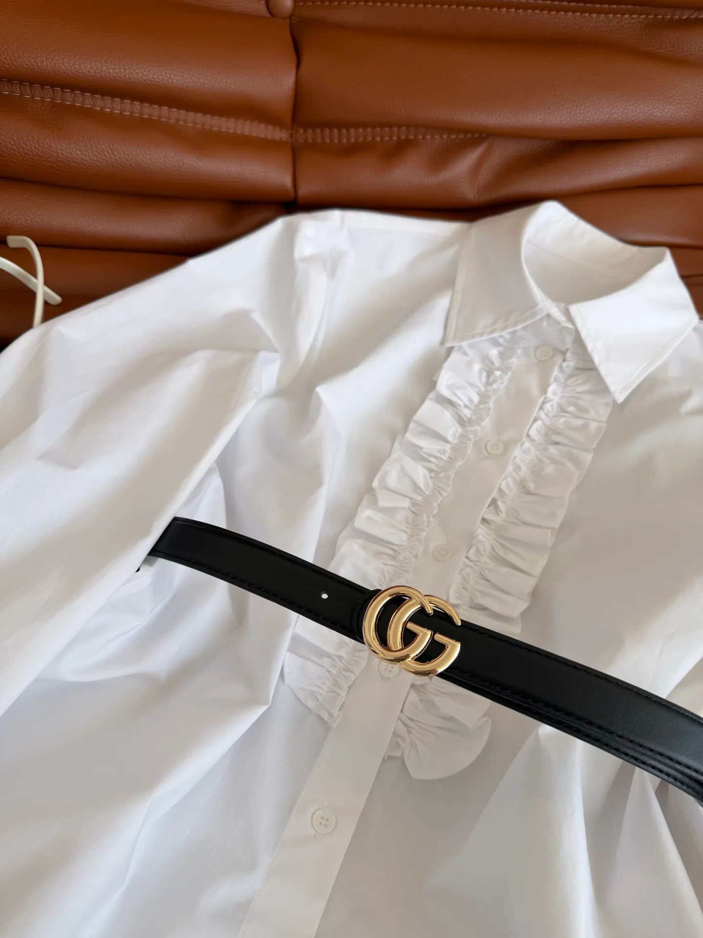 Women's Shirts GUCCI 17987798