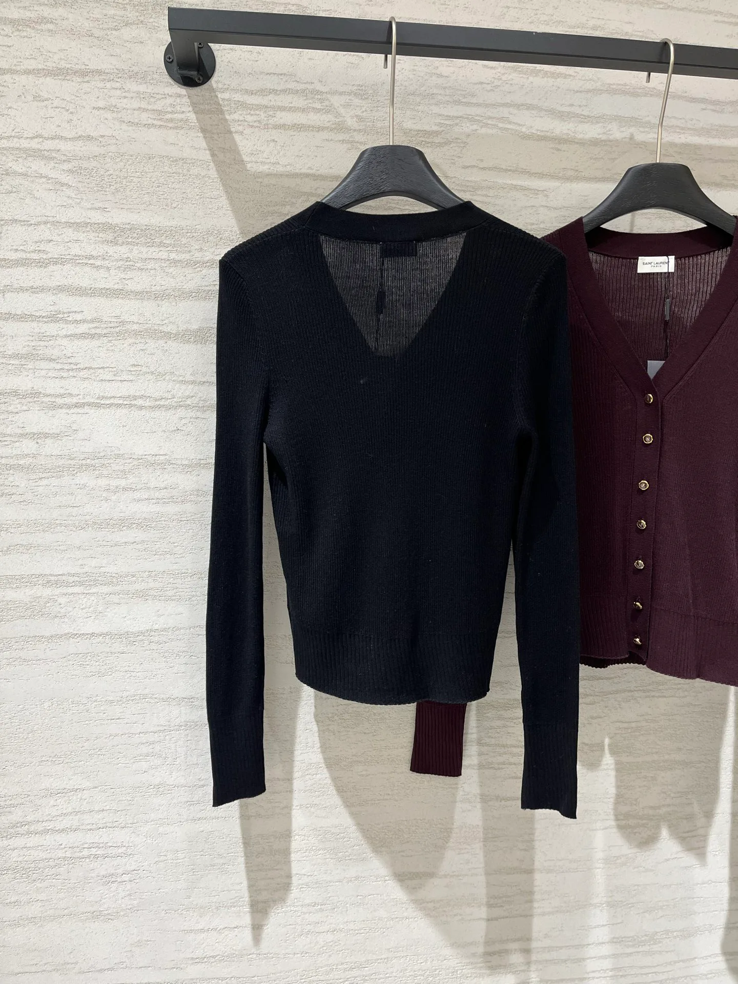 Women's Jumpers And Sweaters SAINT LAURENT 18533357