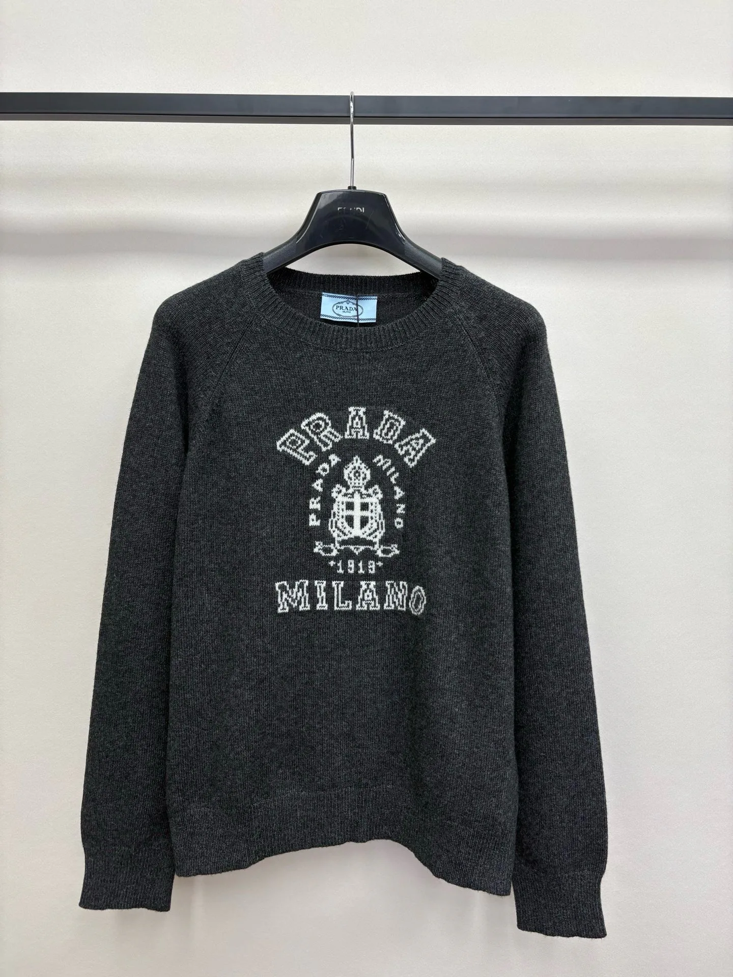 Women's Jumpers And Sweaters PRADA 18028687