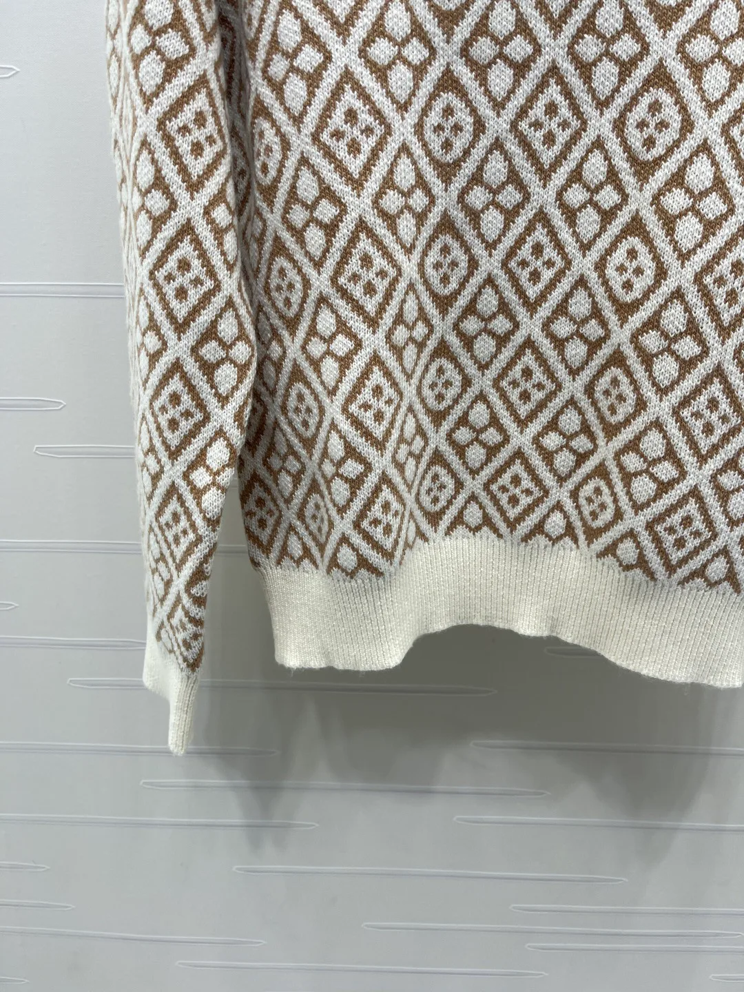 Women's Jumpers And Sweaters LOUIS VUITTON 17399265