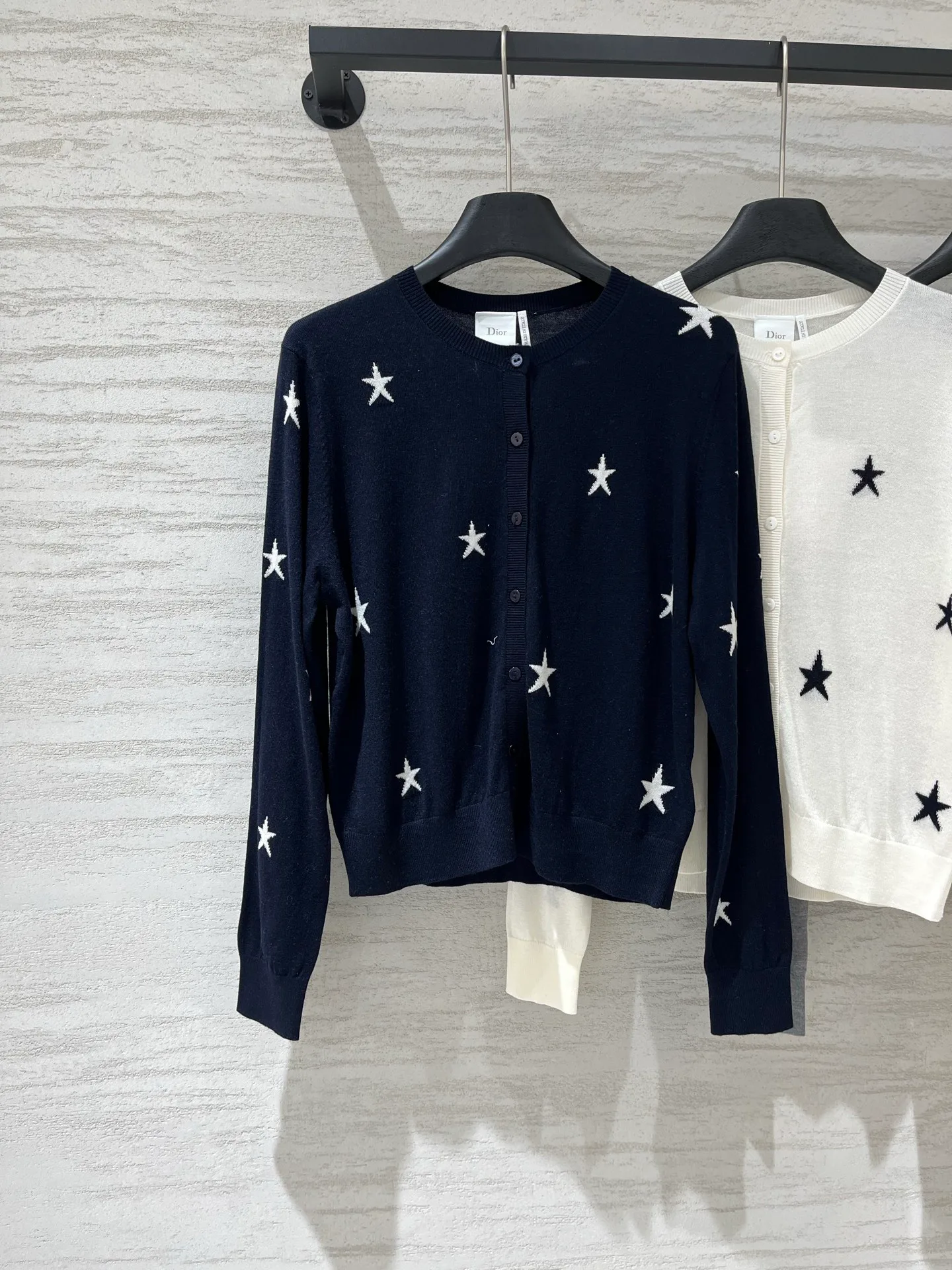 Women's Jumpers And Sweaters CHRISTIAN DIOR 17887433