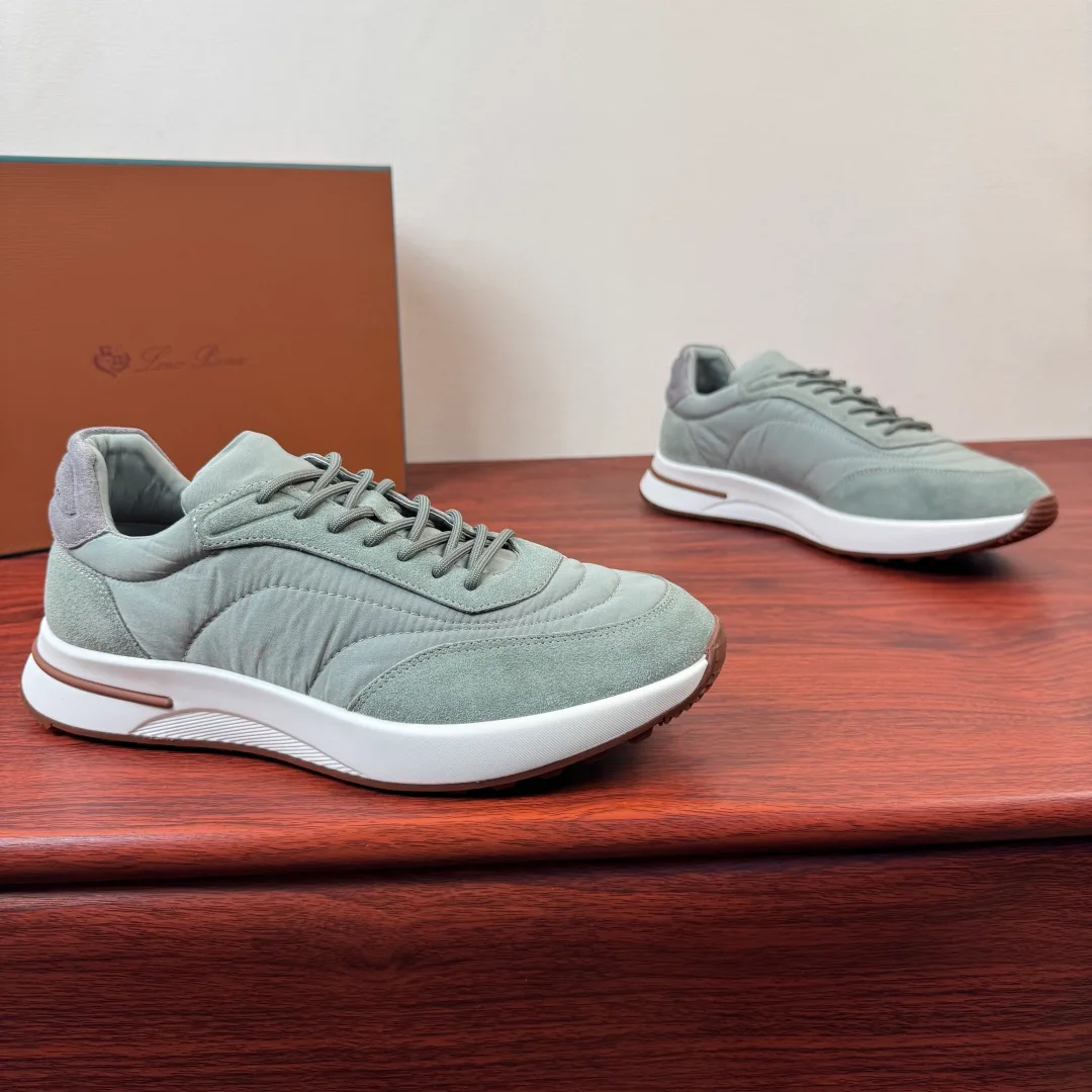 Men's Sneakers LORO PIANA 17227934