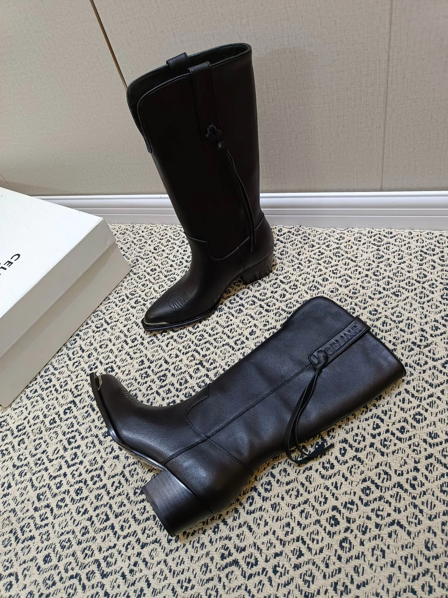 Women's Boots CELINE 17997749