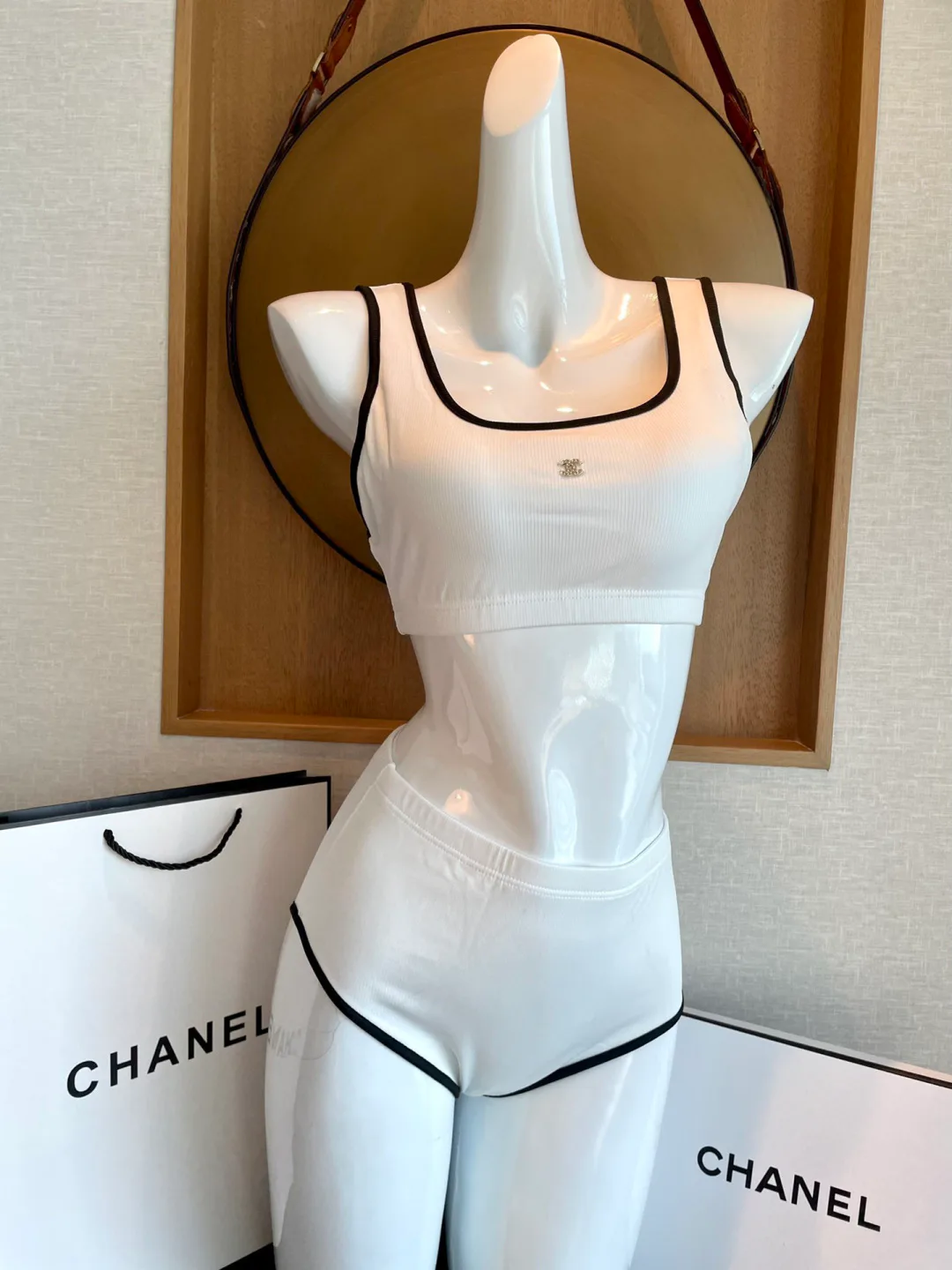 Women's Swimwear CHANEL 17673199