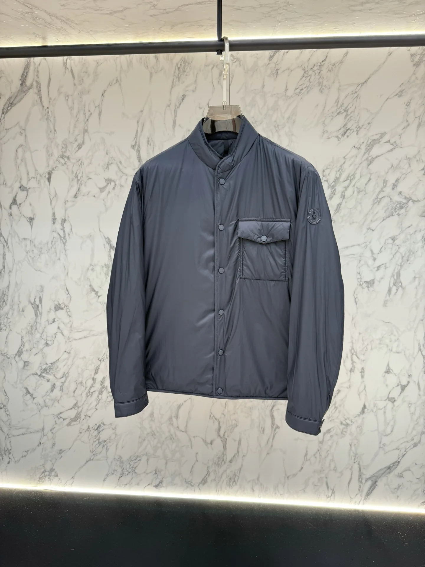 Men's Jackets And Down Jackets MONCLER 18007974