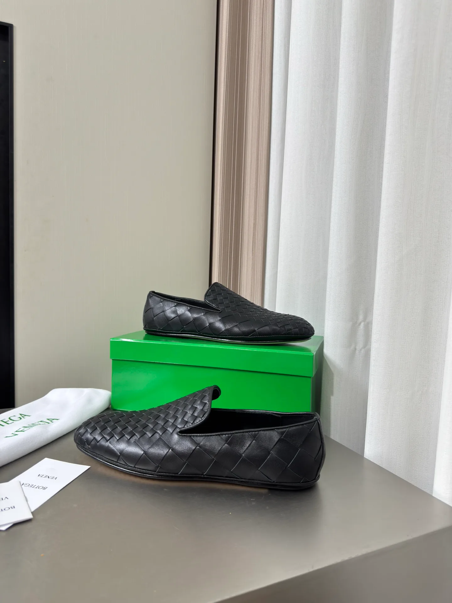 Women's Loafers And Moccasins BOTTEGA VENETA 17722669