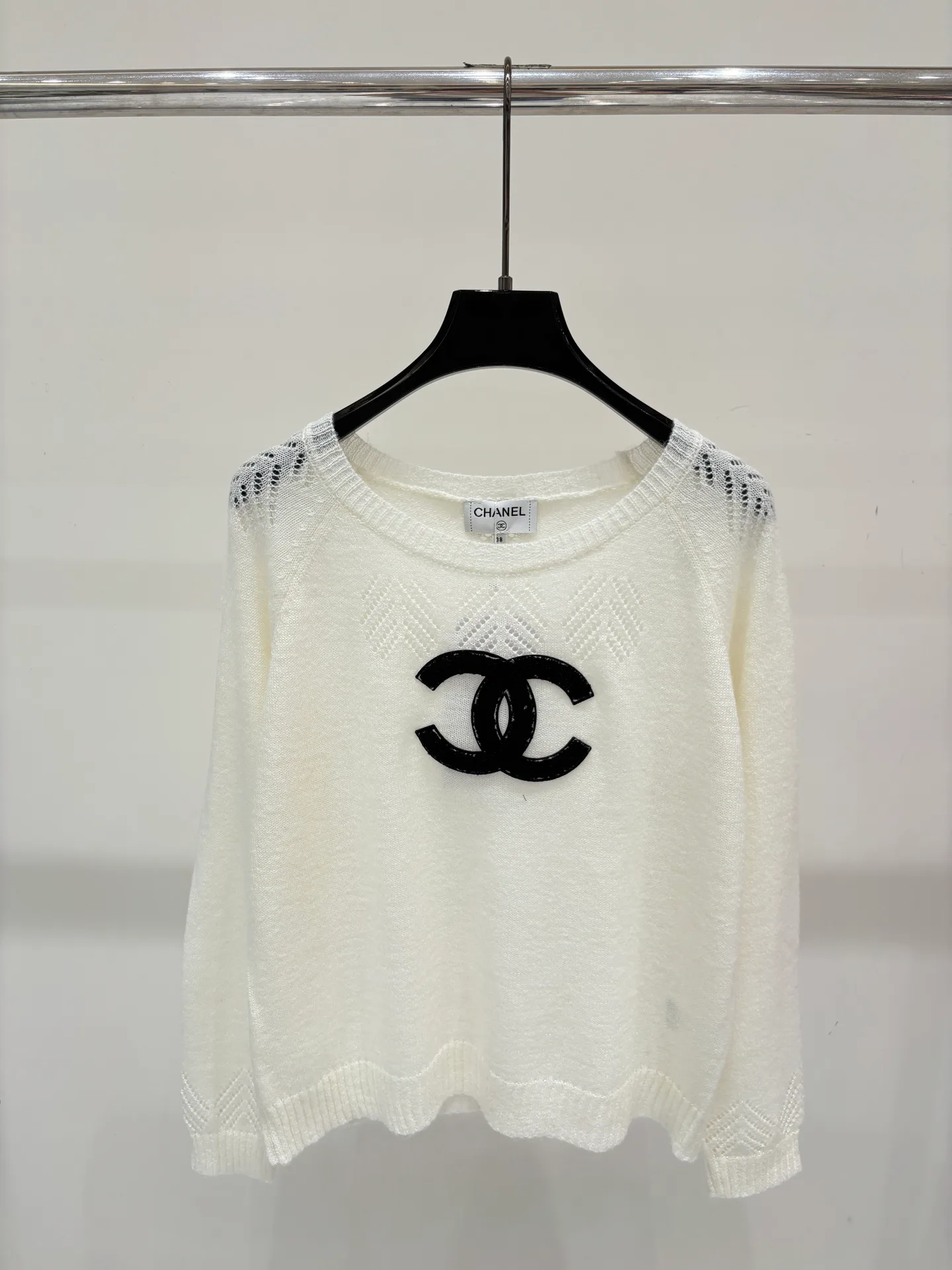 Women's Jumpers And Sweaters CHANEL 17801680