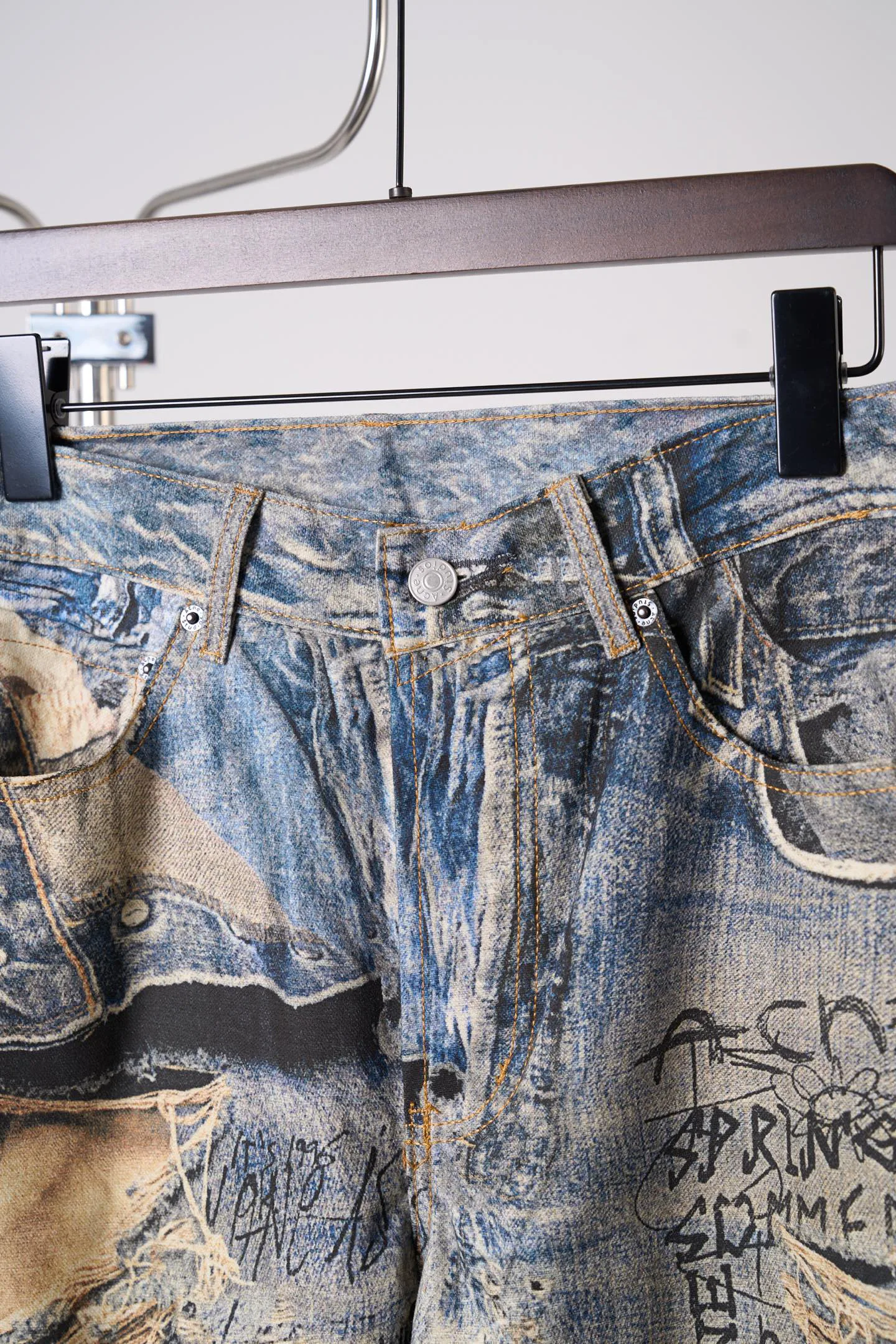 Men's Jeans ACNE STUDIOS 18178903