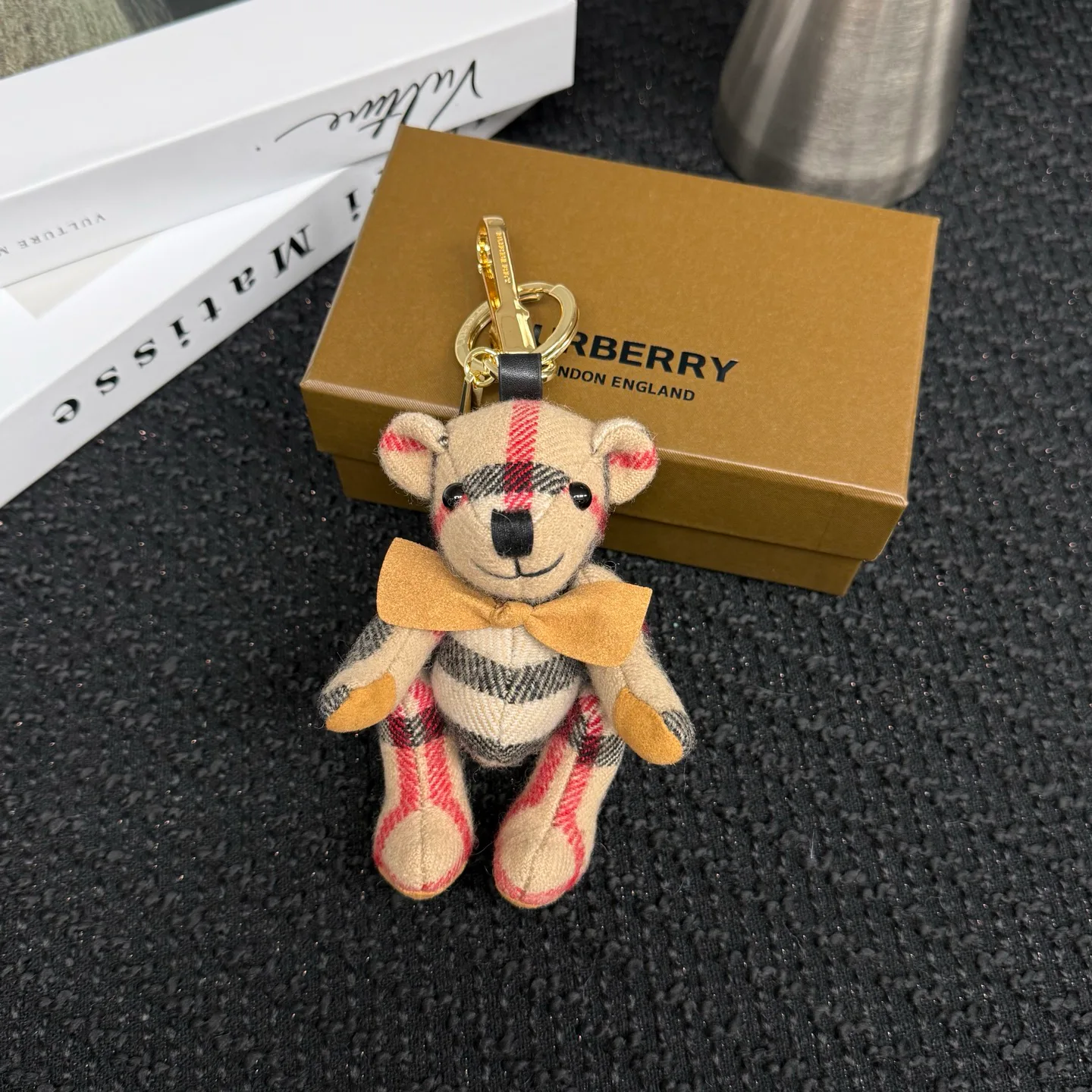 Key Cases BURBERRY 18013160