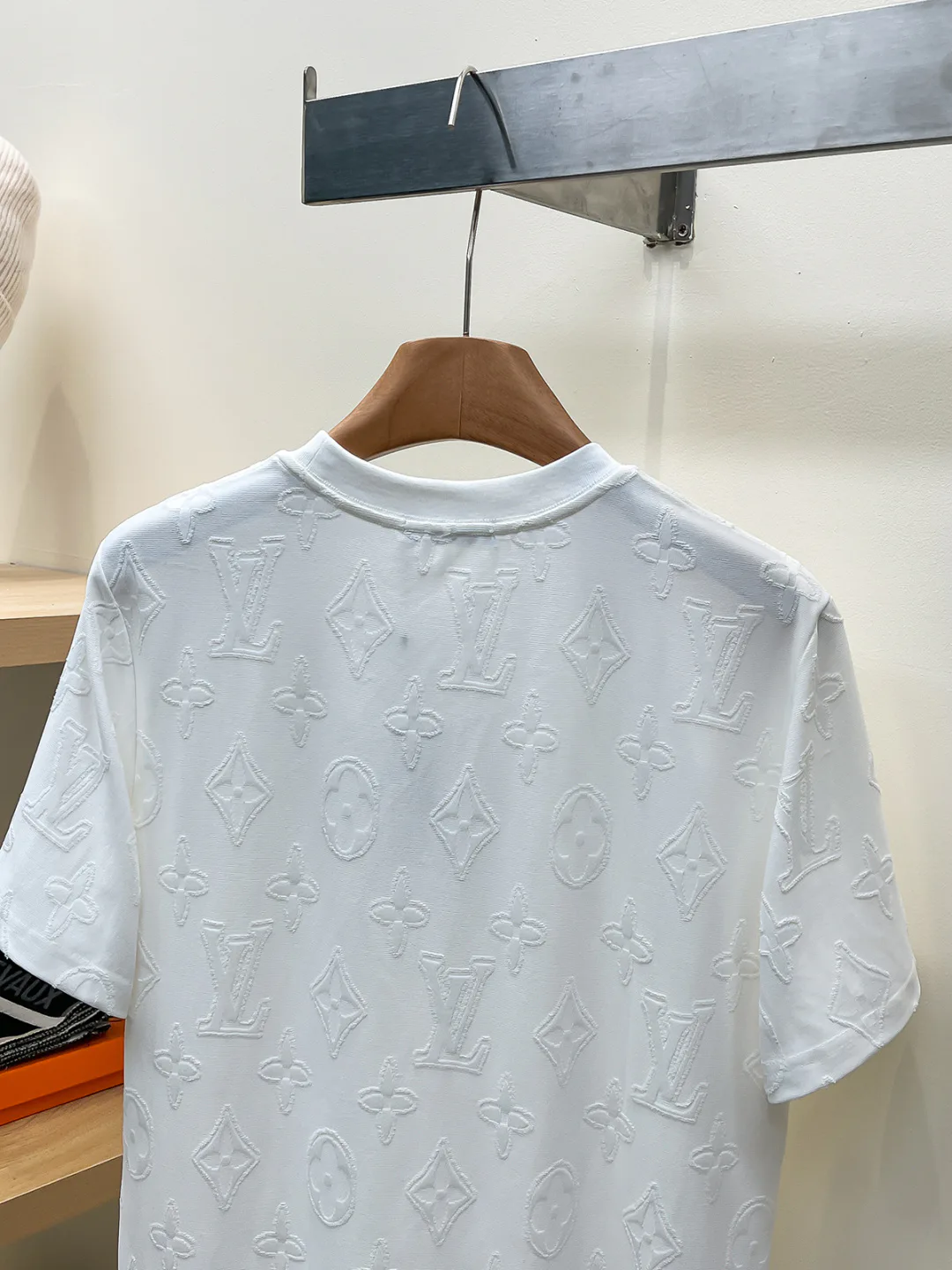 Men's T-Shirts LOUIS VUITTON 18499405